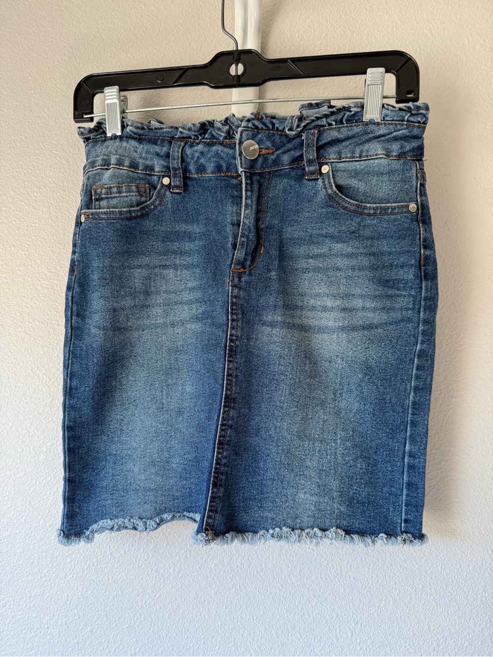 Joes Jean skirt girls